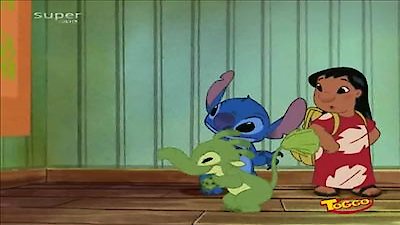 Lilo & Stitch: The Series Season 1 Episode 33