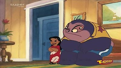 Lilo & Stitch: The Series Season 1 Episode 39