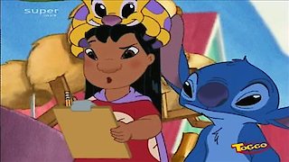 lilo and stitch season 2 episode 27