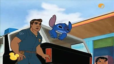 Watch Lilo & Stitch: The Series Season 2 Episode 10 - Snooty Online Now