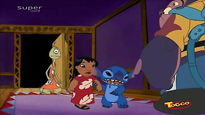 Lilo & Stitch: The Series Season 2 Episode 22