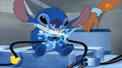 Watch Lilo & Stitch: The Series Streaming Online - Yidio