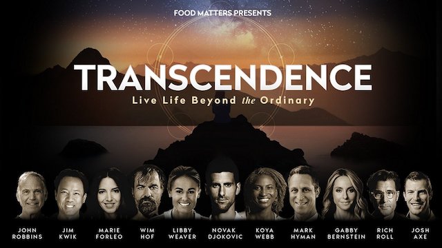 Transcendence (Blu-ray), Warner Home Video, Sci-Fi & Fantasy - Walmart.com
