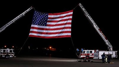 PBS Newshour Season 2018 Episode 95