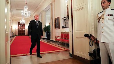 PBS Newshour Season 2018 Episode 102