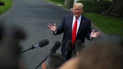 PBS Newshour Season 2018 Episode 104