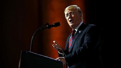 PBS Newshour Season 2018 Episode 105