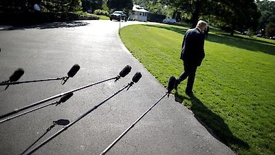 PBS Newshour Season 2018 Episode 106