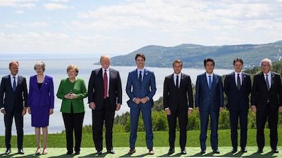 PBS Newshour Season 2018 Episode 116