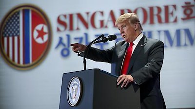 PBS Newshour Season 2018 Episode 119