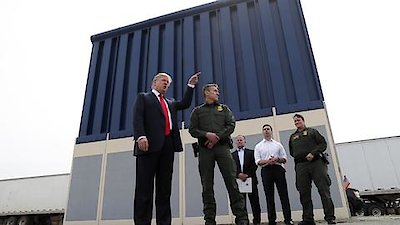 PBS Newshour Season 2018 Episode 123