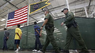 PBS Newshour Season 2018 Episode 124