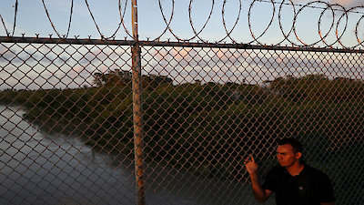 PBS Newshour Season 2018 Episode 132