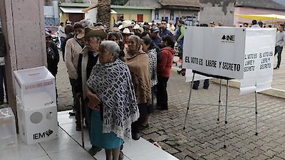 PBS Newshour Season 2018 Episode 133