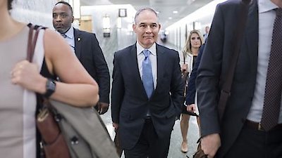 PBS Newshour Season 2018 Episode 136