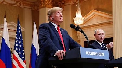 PBS Newshour Season 2018 Episode 143