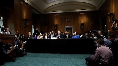 PBS Newshour Season 2018 Episode 150