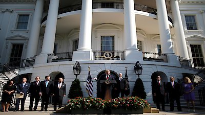 PBS Newshour Season 2018 Episode 152