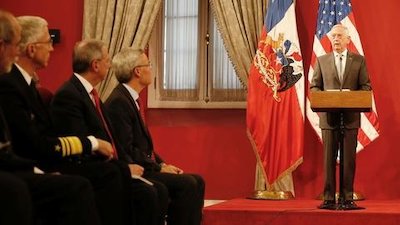 PBS Newshour Season 2018 Episode 179