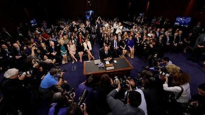 PBS Newshour Season 2018 Episode 185