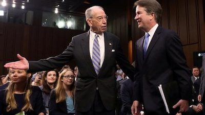 PBS Newshour Season 2018 Episode 186