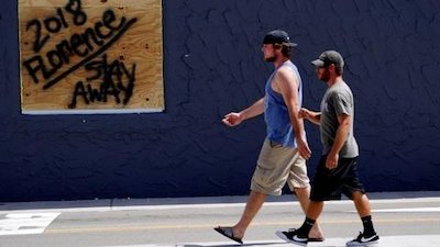 PBS Newshour Season 2018 Episode 191