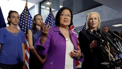 PBS Newshour Season 2018 Episode 197