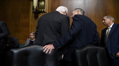 PBS Newshour Season 2018 Episode 203