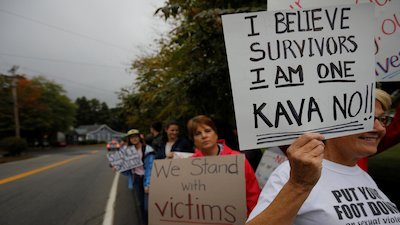 PBS Newshour Season 2018 Episode 205