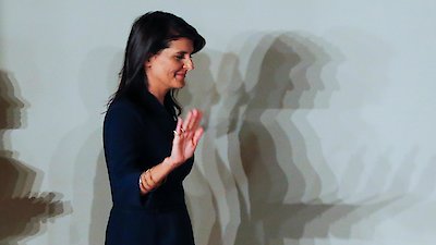 PBS Newshour Season 2018 Episode 210