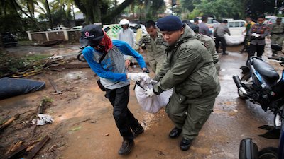 PBS Newshour Season 2018 Episode 263