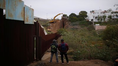 PBS Newshour Season 2019 Episode 3