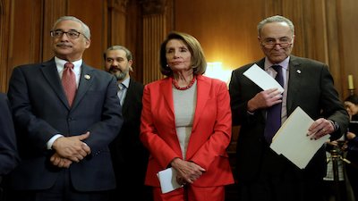 PBS Newshour Season 2019 Episode 13