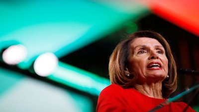 PBS Newshour Season 2019 Episode 17