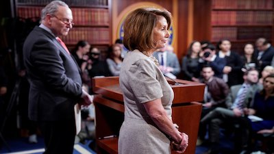 PBS Newshour Season 2019 Episode 19