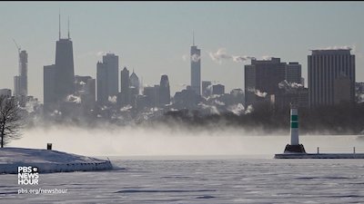 PBS Newshour Season 2019 Episode 23