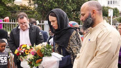 PBS Newshour Season 2019 Episode 55