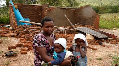 PBS Newshour Season 2019 Episode 56