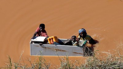 PBS Newshour Season 2019 Episode 58