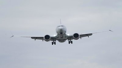 PBS Newshour Season 2019 Episode 62