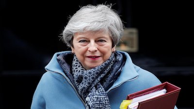 PBS Newshour Season 2019 Episode 64