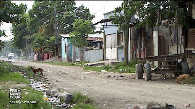 PBS Newshour Season 2019 Episode 65