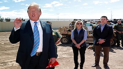 PBS Newshour Season 2019 Episode 71