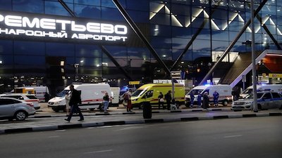 PBS Newshour Season 2019 Episode 91