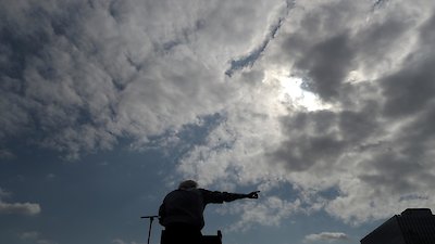 PBS Newshour Season 2019 Episode 93