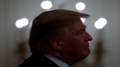 PBS Newshour Season 2019 Episode 104