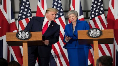 PBS Newshour Season 2019 Episode 113