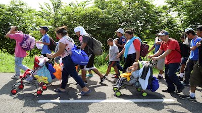 PBS Newshour Season 2019 Episode 117