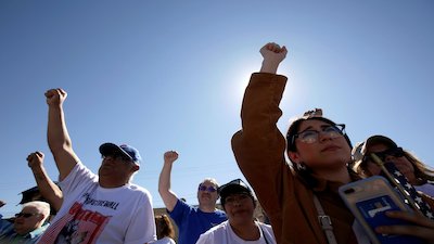 PBS Newshour Season 2019 Episode 134
