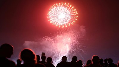 PBS Newshour Season 2019 Episode 136